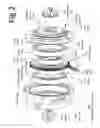 Fig. 03 - Symmetrical traction drive
