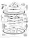 Fig. 04 - Symmetrical traction drive