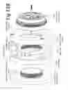 Fig. 17 - Symmetrical traction drive