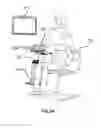 Fig. 10 - Wearable and convertible passive and active movement training robot: apparatus and method