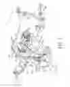 Fig. 04 - Elliptical trainer having two crank assemblies