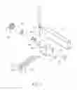 Fig. 06 - FOLDING TREADMILL POSITIONING STRUCTURE