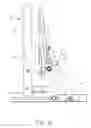 Fig. 10 - FOLDING TREADMILL POSITIONING STRUCTURE