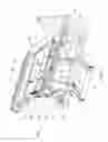 Fig. 03 - Apparatus for Pivoting a Platform of a Treadmill