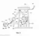 Fig. 03 - Apparatus and method for lower back exercise