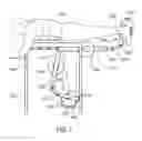 Fig. 08 - Apparatus and method for lower back exercise