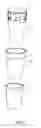 Fig. 03 - Replaceable container liner, systems and methods
