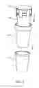 Fig. 04 - Replaceable container liner, systems and methods