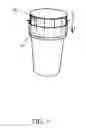 Fig. 06 - Replaceable container liner, systems and methods