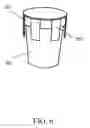 Fig. 07 - Replaceable container liner, systems and methods