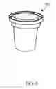 Fig. 09 - Replaceable container liner, systems and methods