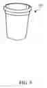 Fig. 10 - Replaceable container liner, systems and methods