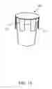 Fig. 15 - Replaceable container liner, systems and methods
