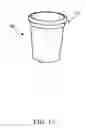 Fig. 16 - Replaceable container liner, systems and methods