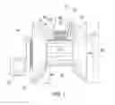 Fig. 05 - Center-fed dunnage system feed and cutter