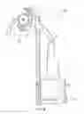 Fig. 10 - Center-fed dunnage system feed and cutter