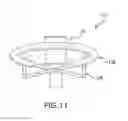 Fig. 12 - Center-fed dunnage system feed and cutter