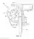 Fig. 14 - Center-fed dunnage system feed and cutter