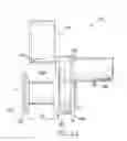 Fig. 23 - Center-fed dunnage system feed and cutter
