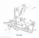 Fig. 24 - Center-fed dunnage system feed and cutter