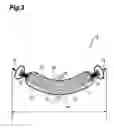 Fig. 04 - BLOOD PROCESSING FILTER, BLOOD CIRCUIT SYSTEM AND METHOD FOR CENTRIFUGATION