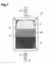Fig. 08 - BLOOD PROCESSING FILTER, BLOOD CIRCUIT SYSTEM AND METHOD FOR CENTRIFUGATION