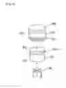 Fig. 04 - Vertical centrifugal separation apparatus supportable in multiple overturn positions