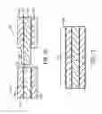Fig. 09 - Methods for making low resistivity joints