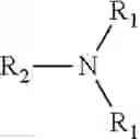 Fig. 03 - Detergent composition containing an aminocarboxylate and a maleic copolymer