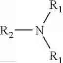 Fig. 06 - Detergent composition containing an aminocarboxylate and a maleic copolymer