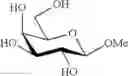 Fig. 08 - Galactoside inhibitors of galectins
