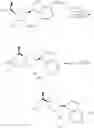 Fig. 70 - Cyclic nucleotide analogs