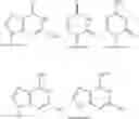 Fig. 94 - Cyclic nucleotide analogs