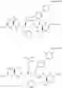 Fig. 12 - Azapeptide derivatives