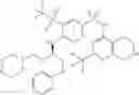Fig. 44 - Sulfonamides as inhibitors of Bcl-2 family proteins for the treatments of cancer