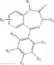 Fig. 75 - BENZODIAZEPINE COMPOSITIONS FOR TREATING EPIDERMAL HYPERPLASIA AND RELATED DISORDERS