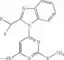 Fig. 13 - HETERO RING DERIVATIVE