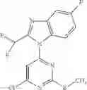 Fig. 19 - HETERO RING DERIVATIVE