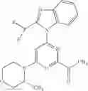 Fig. 43 - HETERO RING DERIVATIVE