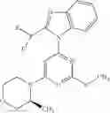 Fig. 50 - HETERO RING DERIVATIVE