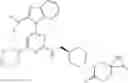 Fig. 596 - HETERO RING DERIVATIVE
