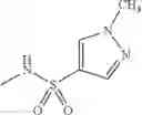 Fig. 744 - HETERO RING DERIVATIVE