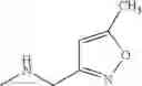 Fig. 810 - HETERO RING DERIVATIVE