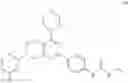 Fig. 131 - PYRIMIDINE COMPOUNDS, COMPOSITIONS AND METHODS OF USE