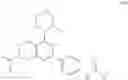 Fig. 134 - PYRIMIDINE COMPOUNDS, COMPOSITIONS AND METHODS OF USE