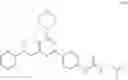 Fig. 269 - PYRIMIDINE COMPOUNDS, COMPOSITIONS AND METHODS OF USE