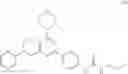 Fig. 280 - PYRIMIDINE COMPOUNDS, COMPOSITIONS AND METHODS OF USE