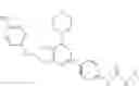 Fig. 35 - PYRIMIDINE COMPOUNDS, COMPOSITIONS AND METHODS OF USE