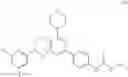 Fig. 387 - PYRIMIDINE COMPOUNDS, COMPOSITIONS AND METHODS OF USE