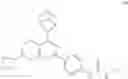 Fig. 417 - PYRIMIDINE COMPOUNDS, COMPOSITIONS AND METHODS OF USE